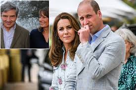 Here's the history behind the duke and duchess of cambridge's the love story begins at st andrews university, where william and kate are both studying art history. William To Be Supported By Kate S Family At Philip S Funeral