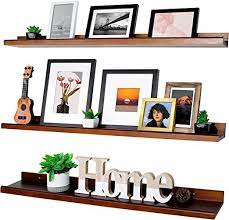 Annecy Floating Shelves Wall Mounted