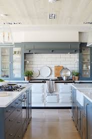 These English Country Kitchens Will