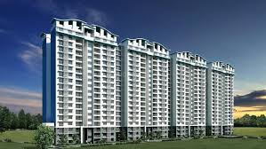 projects in north bangalore