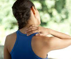 exercises to help relieve neck pain