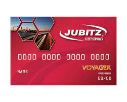 Quarles fleet fueling stations now accepting cards on u.s. Voyager Fuel Card Jubitz