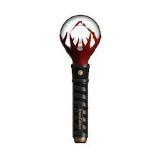 Dreamcatcher Official Light Stick - Version 1 – FYE