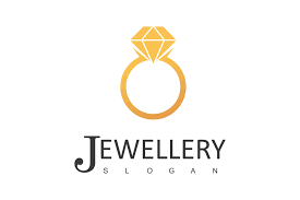 jewelry logo grafik von yatmaa