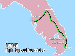 Check spelling or type a new query. Florida High Speed Corridor Wikipedia