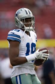 Raiders Worked Out Wr Brice Butler