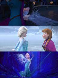 Disney's Frozen on Twitter: 
