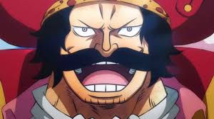 The latter two are completely featless, and even shanks barely has any feats beyond blocking an attack from akainu and clashing with. One Piece Schopfer Aussert Sich Zu Detail Uber Gol D Rogers Vergangenheit Shonakid