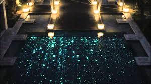 Infico Fiber Optic Lighting And Fountains Youtube