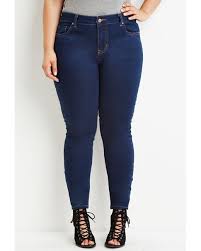 Forever 21 Plus Size Jeans Buck Mobile