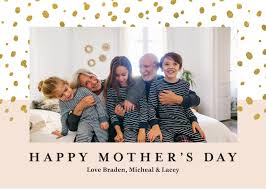 Write a name on mothers day wishes card pic. Compare Personalized Mother S Day Photo Cards Designs Snapfish Us