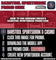 barstool sportsbook promo code 1 000