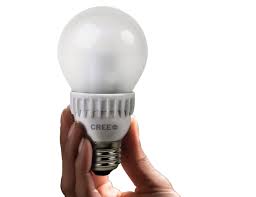 Xconomy Cree Ceo Tells Illuminating Tale Of Led Bulbs Innovation