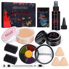 sfx halloween makeup kit