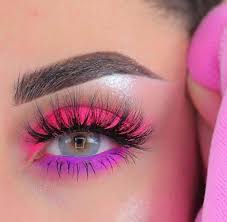 pink eyeshadow looks for all occasions