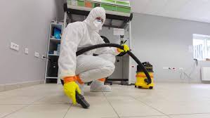 how to remove asbestos tile safely