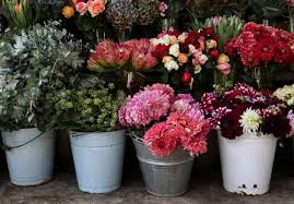 Flowers in a jar melbourne. Eleven Of Melbourne S Best Florists