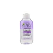 garnier skin active eye makeup remover