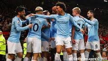 Get all the breaking leicester city news. City Siegt Im Manchester Derby Bei United Sport Dw 24 04 2019