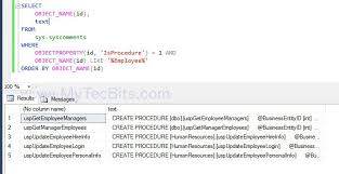 sql server search and find d
