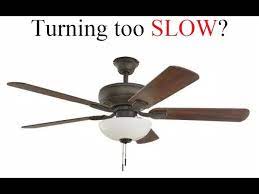 How To Troubleshoot Your Ceiling Fan