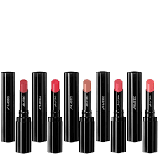 shiseido veiled rouge lipstick 2 2g