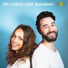 Der IKEA Interview Podcast: Im Leben und daneben