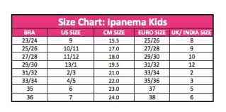 Ipanema Flip Flops Anatomica Metallic Black Rose Uk Kids Size 8 Eu 25 26