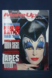makeup artist magazine issues 30 39 ebay