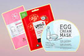 the 14 best sheet masks for acne