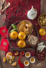 This year, the chinese new year will start on february 12th of 2021, and it's going to be the year of the metal ox. The Most Traditional Chinese New Year Food To Eat In 2021
