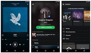 O claro música é um app de streaming de músicas disponível para celulares android e iphone ( ios ). Os Melhores Aplicativos Para Ouvir Muicas Gratis