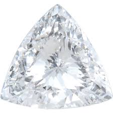 Si1 Gh Trillion Diamond Trillion Si1 Gh Trillion Diamond