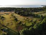 Golf Course — Northport Omena Chamber of Commerce
