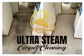 ultra steam carpet tile cleaning