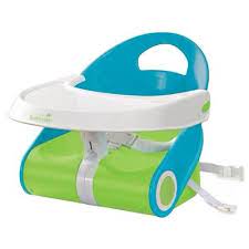 Summer Infant Sit N Style Booster Seat