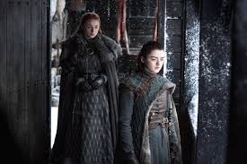 Hbo game of thrones lat. Sophie Turner Compares Her Game Of Thrones Character Sansa Stark To A Belieber Access