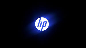 hp logo wallpapers pixelstalk net