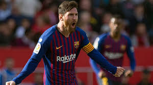 And they couldnt even win this same old pathetic barcelona, before transfer window shuts better get rid off winey busquets. Sevilla Fc Vs Barcelona Football Match Report February 23 2019 Espn