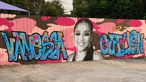 Vanessa Guillen Honored With Mural In