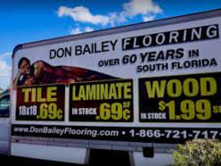 don bailey floors in miami vinyl