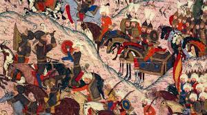 What was the ottoman empire? Ottoman Empire Wwi Decline Definition History