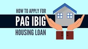 pag ibig housing loan 2021