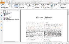 5 best pdf readers for windows 10