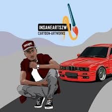 Maybe you would like to learn more about one of these? Insaneartszw For The Love Of Bmw E30 Dope Cartoon Facebook