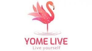 Yome live is a live streaming app where users Yome Live Apk Download Yome Live Live Stream Live Video Live Chat