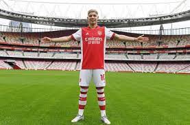 Jun 08, 2021 · emile smith rowe is set to sign a contract extension with arsenal soon, per chris wheatley. Bihyad0hvor Rm