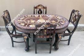 arts of mysore rosewood furniture