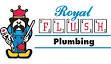 Royal flush plumbing anderson in