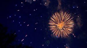 fireworks events in toronto on canada